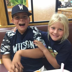 Meet your Posher, Spencer